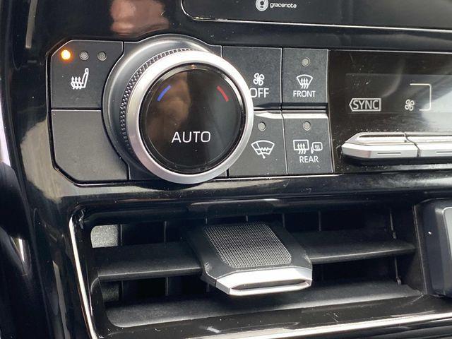 used 2020 Toyota Highlander Hybrid car, priced at $33,820