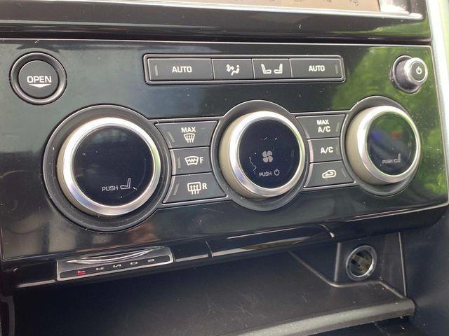 used 2020 Land Rover Discovery car, priced at $25,990