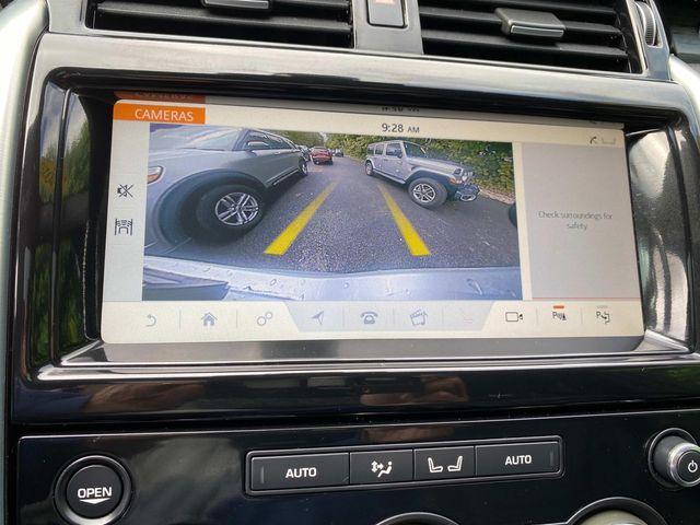 used 2020 Land Rover Discovery car, priced at $25,990