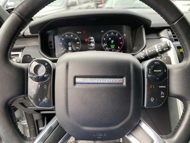 used 2020 Land Rover Discovery car, priced at $25,990