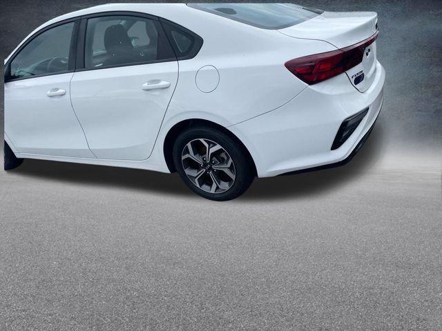 used 2020 Kia Forte car, priced at $13,740