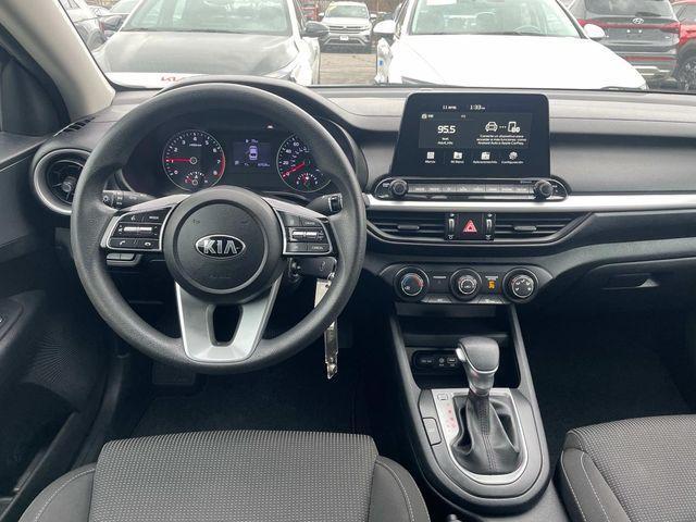 used 2020 Kia Forte car, priced at $13,740