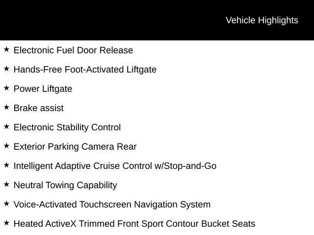 used 2022 Ford Escape car, priced at $20,840