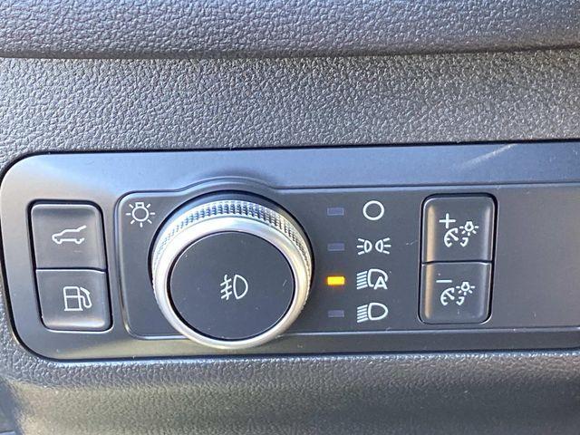used 2022 Ford Escape car, priced at $20,840