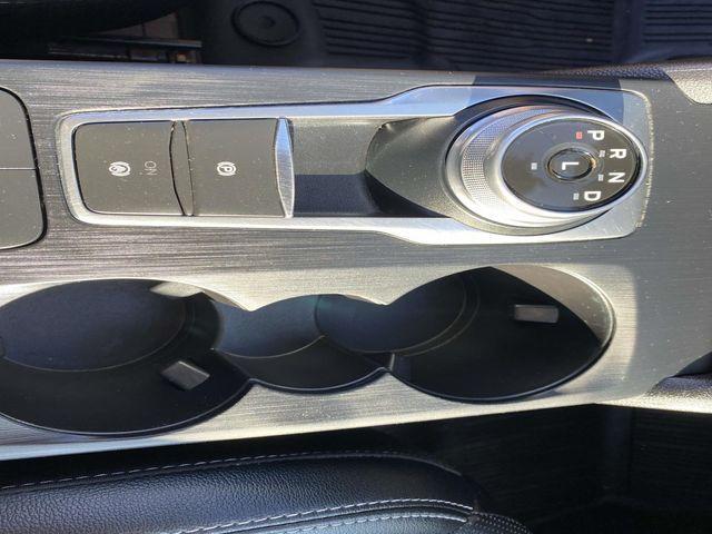 used 2022 Ford Escape car, priced at $20,840