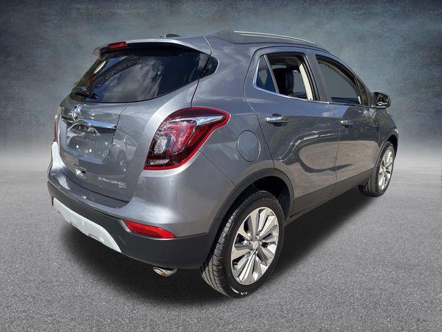 used 2020 Buick Encore car, priced at $15,490