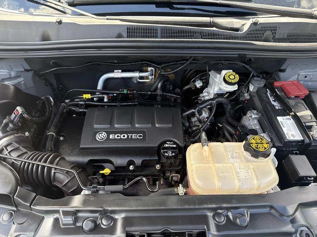 used 2020 Buick Encore car, priced at $15,490