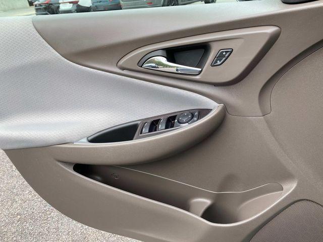 used 2023 Chevrolet Malibu car, priced at $19,690