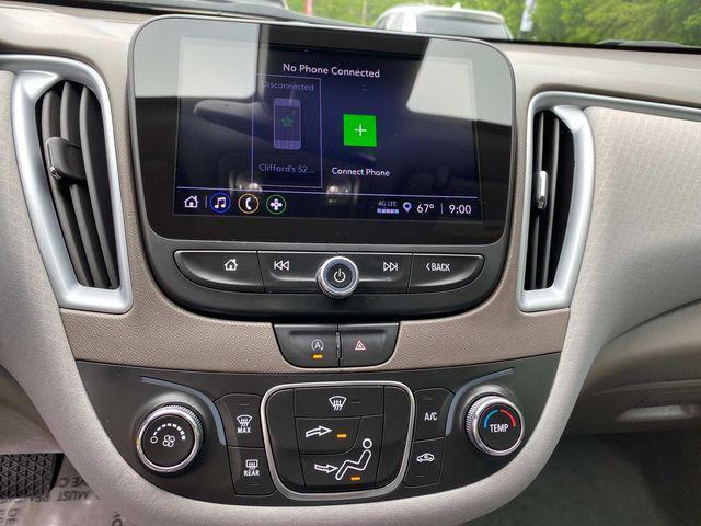used 2023 Chevrolet Malibu car, priced at $19,690