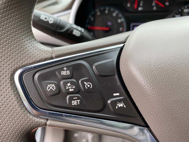 used 2023 Chevrolet Malibu car, priced at $19,690