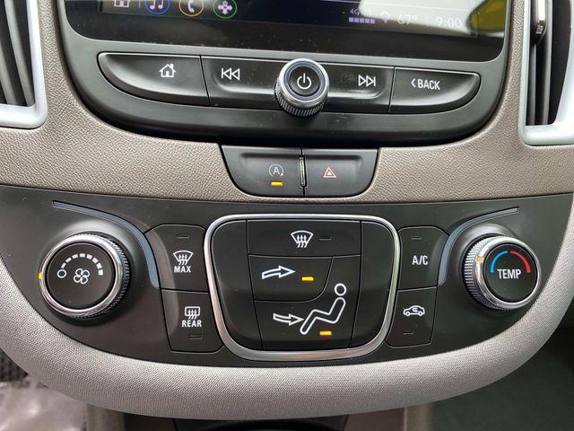 used 2023 Chevrolet Malibu car, priced at $19,690