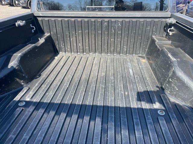 used 2021 Toyota Tacoma car, priced at $29,790