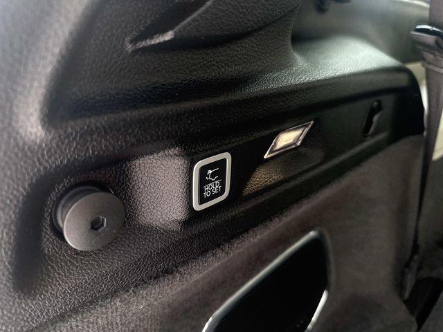 used 2021 Jeep Grand Cherokee L car, priced at $32,130