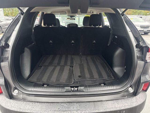 used 2020 Ford Escape car, priced at $13,120