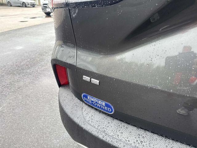 used 2020 Ford Escape car, priced at $13,120