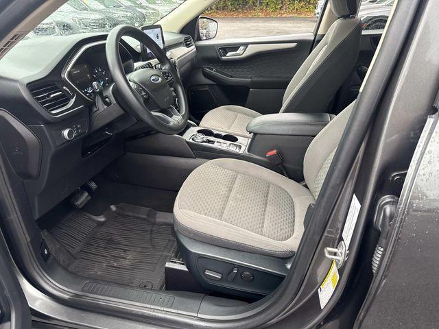 used 2020 Ford Escape car, priced at $13,120
