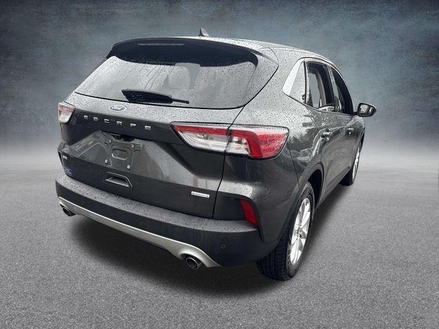 used 2020 Ford Escape car, priced at $13,120