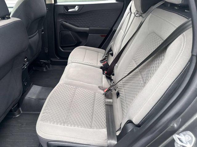 used 2020 Ford Escape car, priced at $13,120
