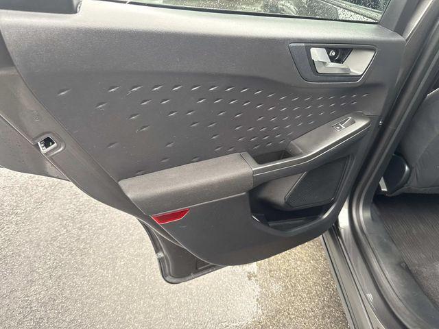 used 2020 Ford Escape car, priced at $13,120