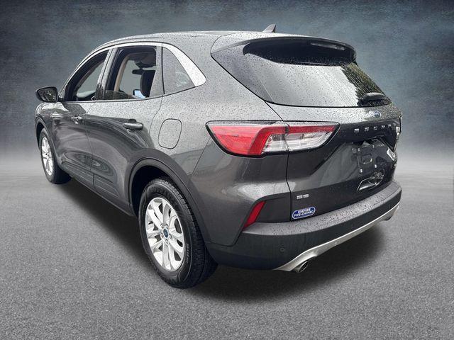 used 2020 Ford Escape car, priced at $13,120