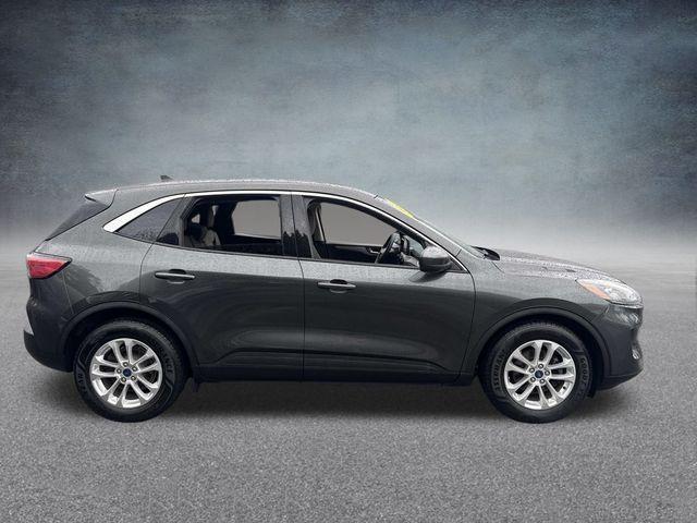 used 2020 Ford Escape car, priced at $13,120
