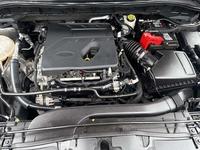 used 2020 Ford Escape car, priced at $13,120