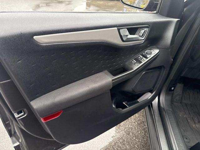 used 2020 Ford Escape car, priced at $13,120