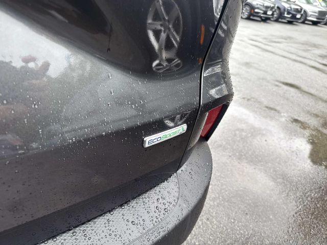 used 2020 Ford Escape car, priced at $13,120