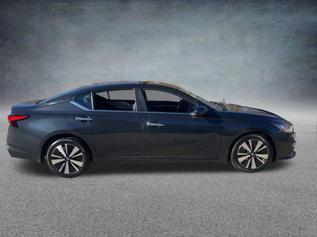 used 2021 Nissan Altima car, priced at $19,200