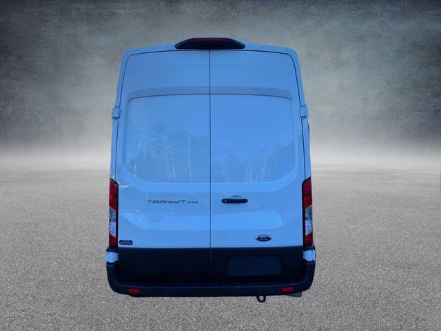 used 2023 Ford Transit-250 car, priced at $37,190