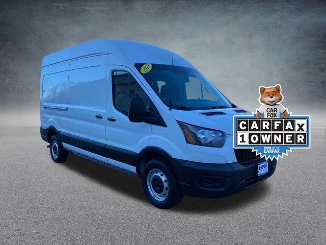 used 2023 Ford Transit-250 car, priced at $37,190