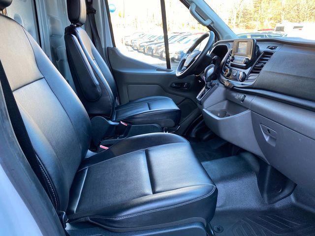 used 2023 Ford Transit-250 car, priced at $37,190