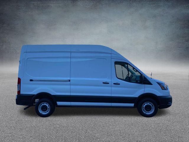 used 2023 Ford Transit-250 car, priced at $37,190