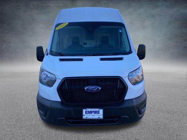 used 2023 Ford Transit-250 car, priced at $37,190