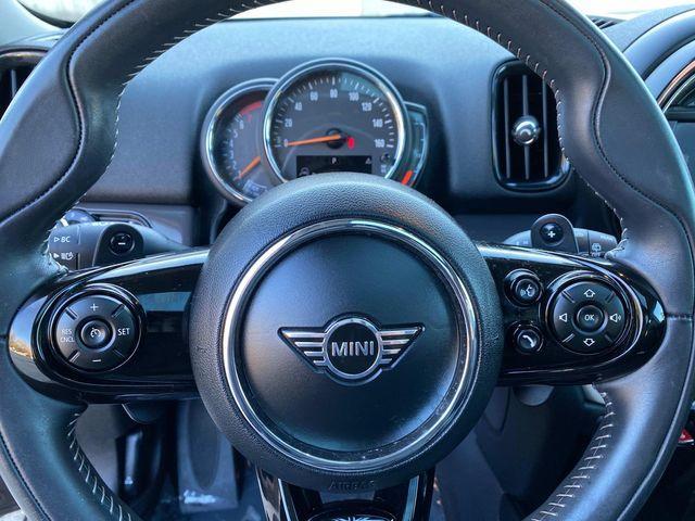 used 2019 MINI Countryman car, priced at $18,990