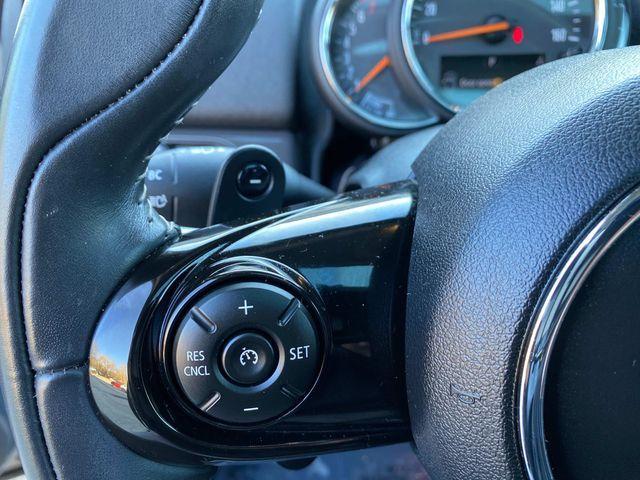 used 2019 MINI Countryman car, priced at $18,990