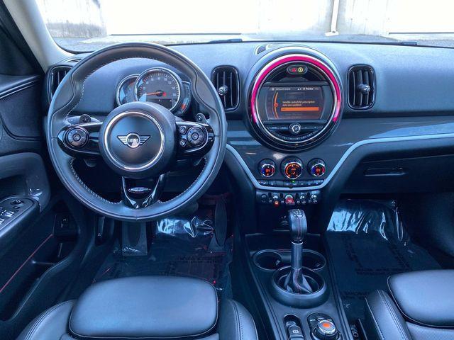 used 2019 MINI Countryman car, priced at $18,990