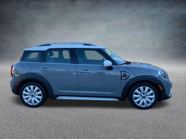 used 2019 MINI Countryman car, priced at $18,990