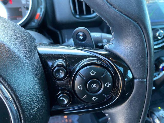 used 2019 MINI Countryman car, priced at $18,990