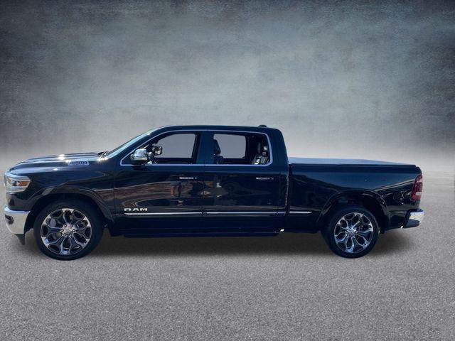 used 2019 Ram 1500 car, priced at $39,694