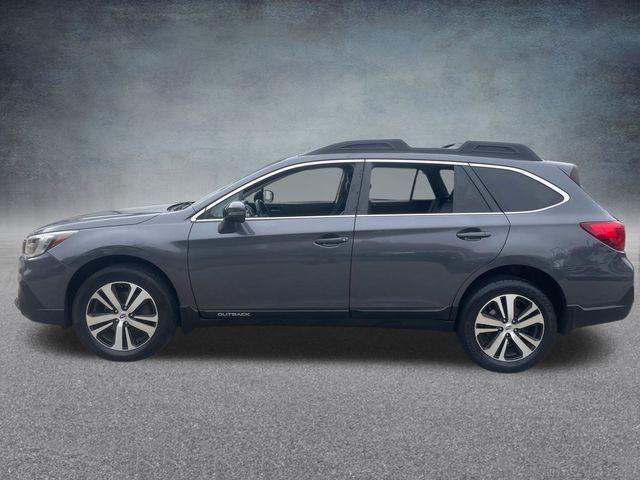 used 2018 Subaru Outback car, priced at $20,790