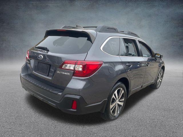 used 2018 Subaru Outback car, priced at $20,790