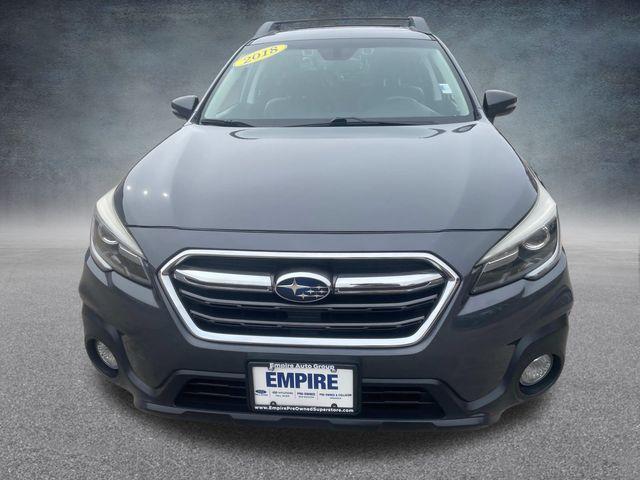 used 2018 Subaru Outback car, priced at $20,790