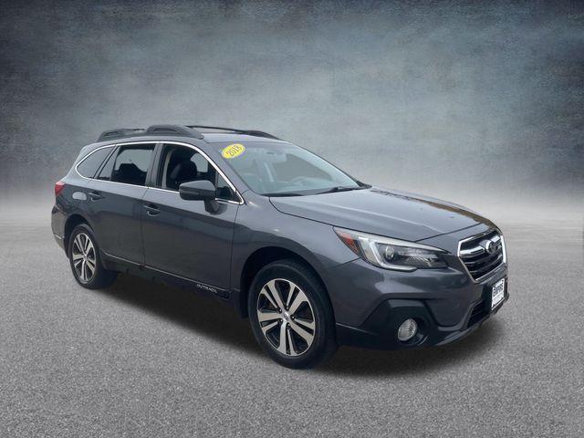 used 2018 Subaru Outback car, priced at $20,790