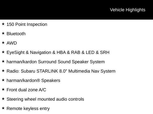 used 2018 Subaru Outback car, priced at $20,790