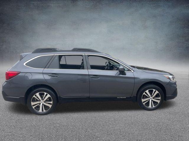 used 2018 Subaru Outback car, priced at $20,790