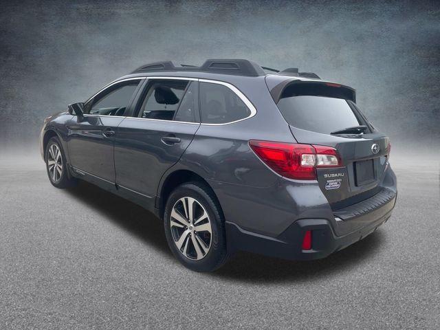 used 2018 Subaru Outback car, priced at $20,790