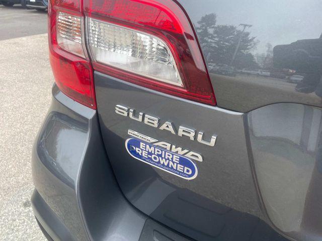 used 2018 Subaru Outback car, priced at $20,790