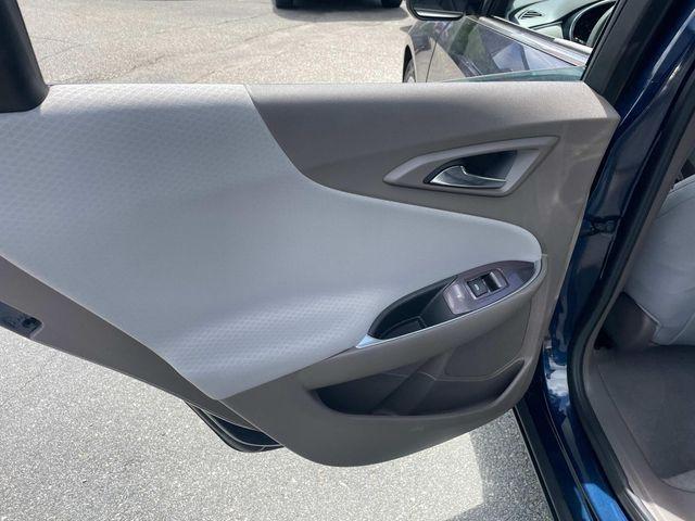 used 2021 Chevrolet Malibu car, priced at $16,490