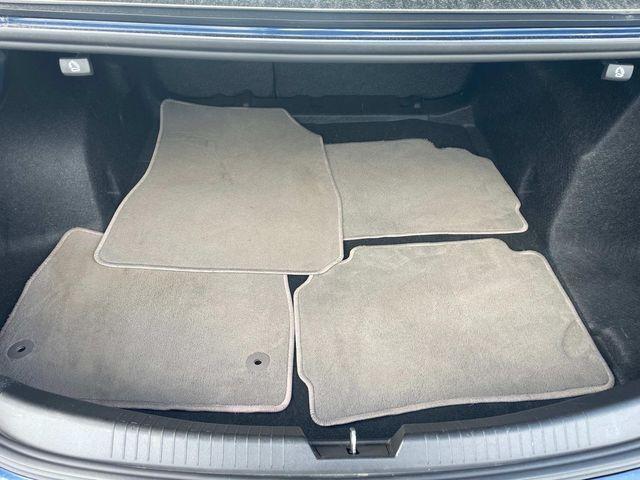 used 2021 Chevrolet Malibu car, priced at $16,490